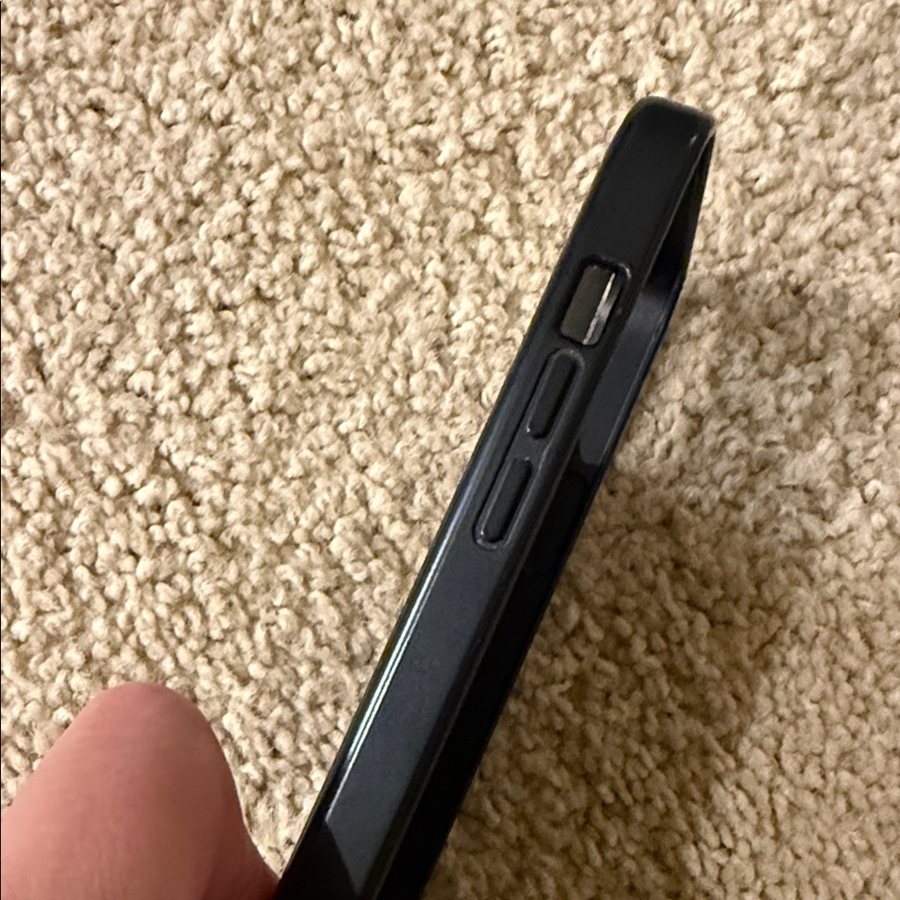 Rimowa Black iPhone Case 13 Pro Max - Picture 3 of 4